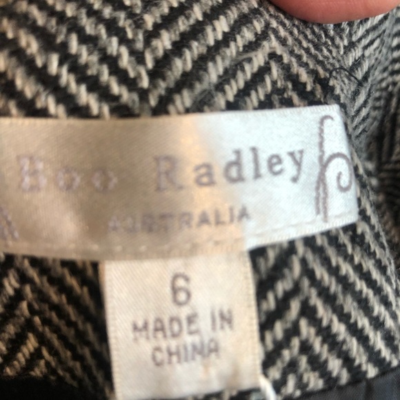 Boo Radley Blazer - Picture 8 of 10
